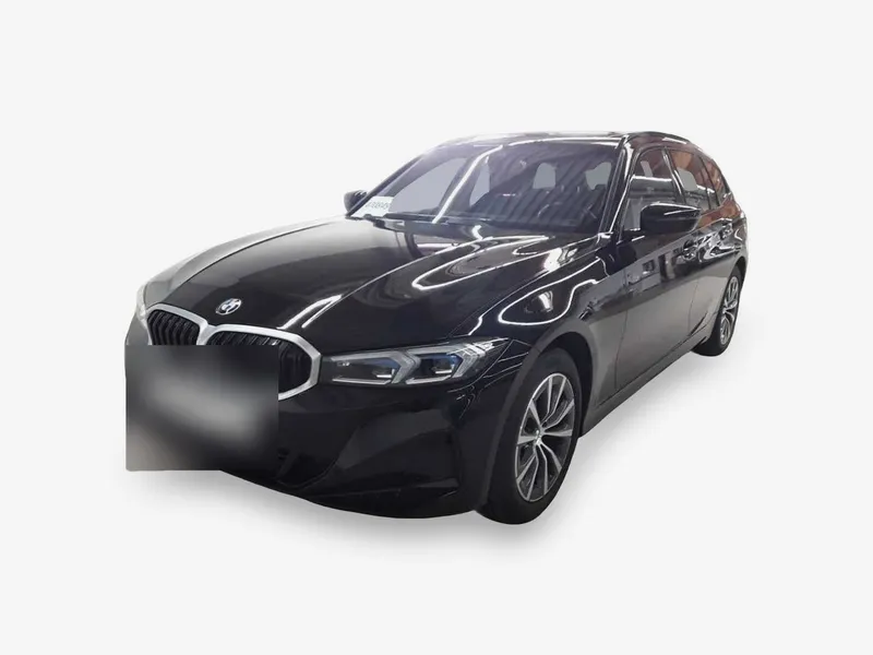 BMW 320dA Touring xDr