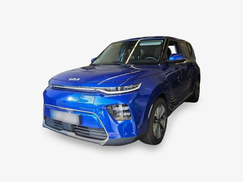 Kia Soul Edition
