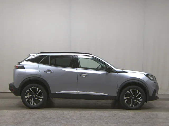 Peugeot 2008 Allure