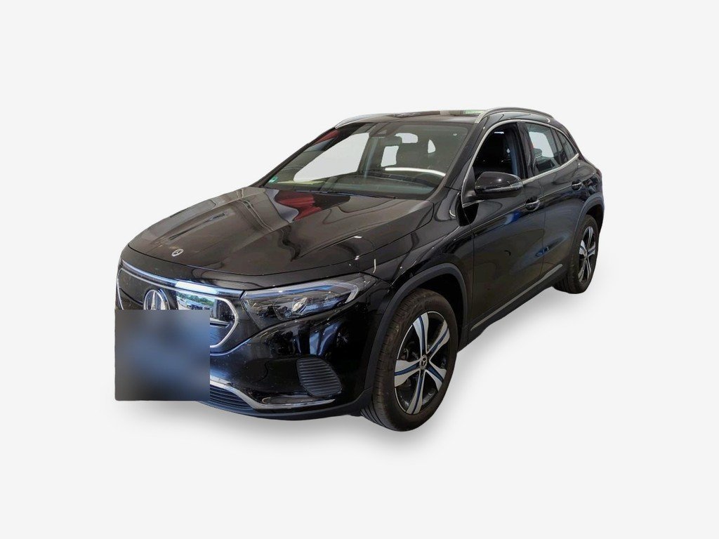 Mercedes-Benz EQA 4M