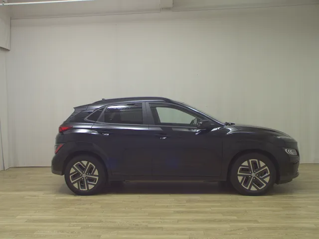 Hyundai Kona Prime