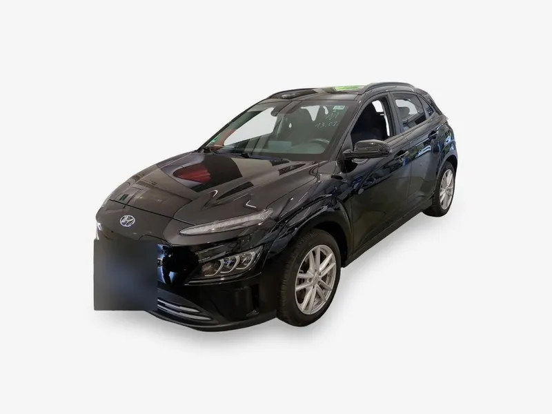 Hyundai Kona Prime