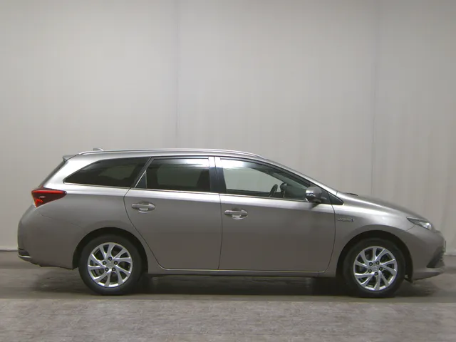 Toyota Auris 1.8
