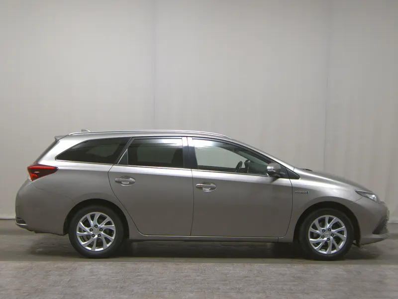 Toyota Auris 1.8