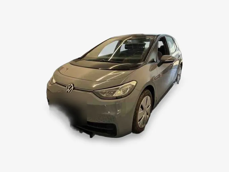Volkswagen ID.3 Life