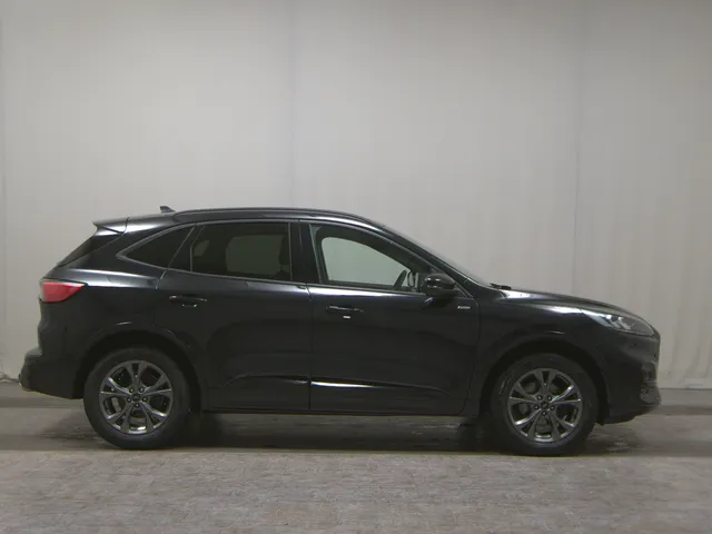 Ford Kuga 2.0 EB ST-Line