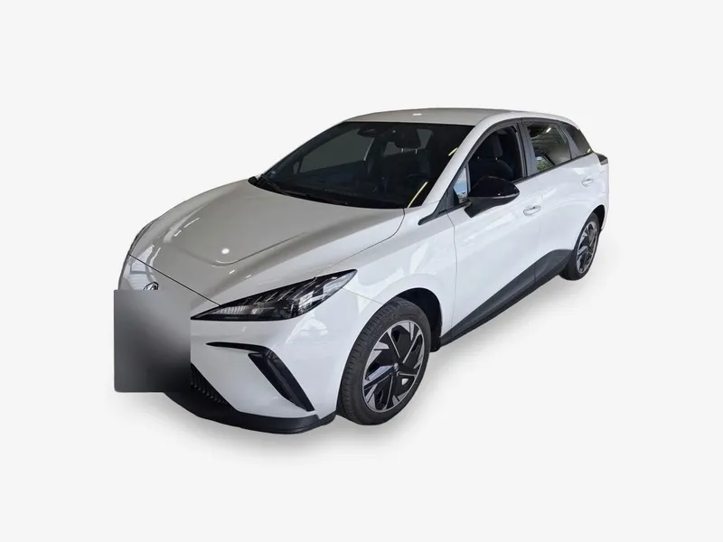 MG MG4