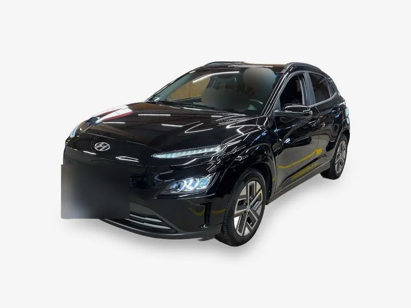 Hyundai Kona Prime