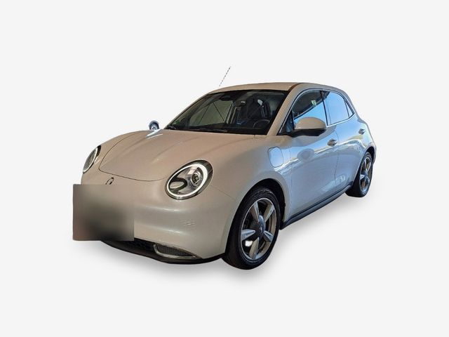GWM ORA 03 NAVI KLIMAAUT LED ACC BT