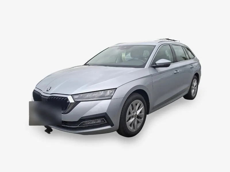 Skoda Octavia Kombi 1.5 TSI Style