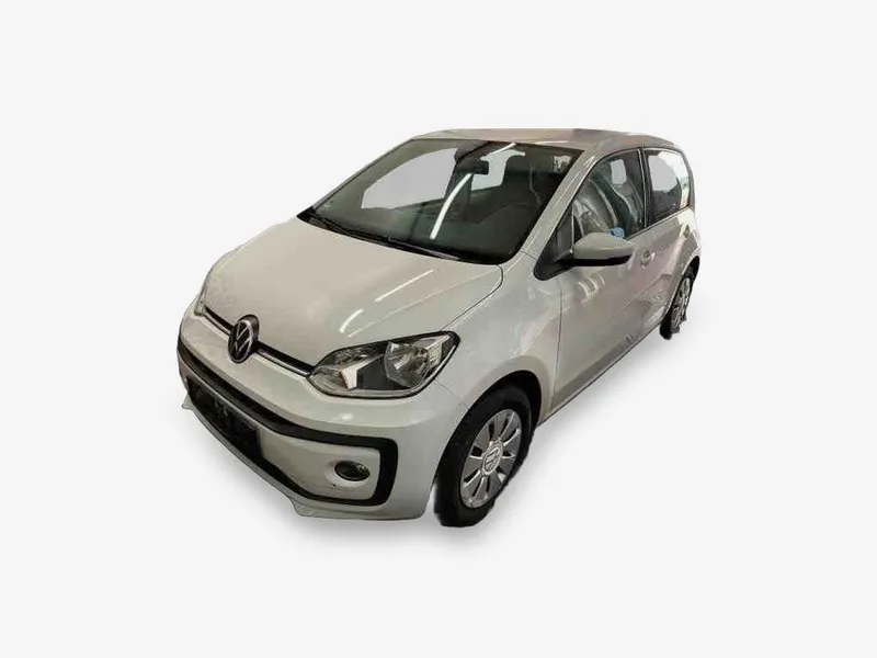 Volkswagen up! 1.0 Move