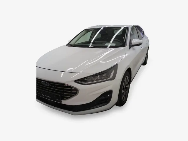 Ford Focus 1.0 EB Active