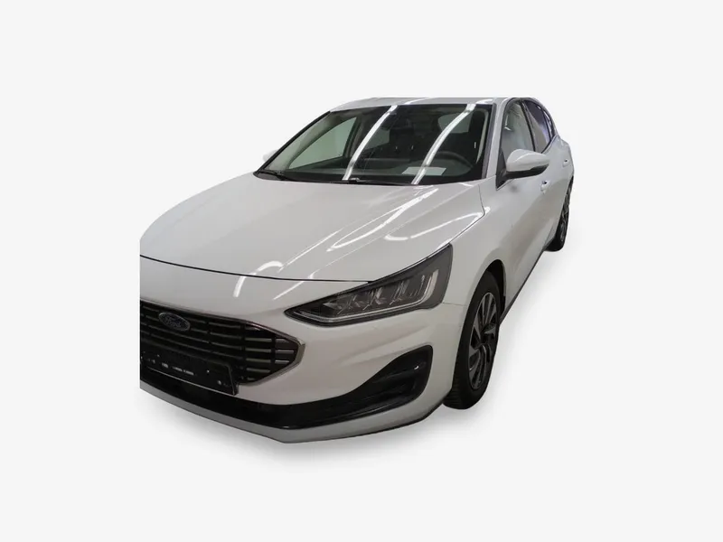 Ford Focus 1.0 EB Active