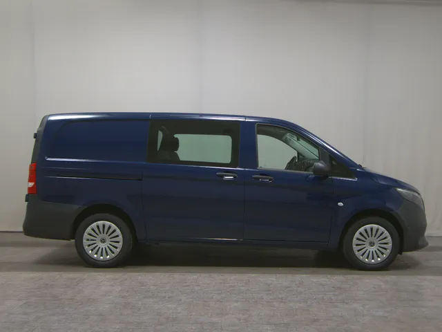 Mercedes-Benz Vito 114 Mixto