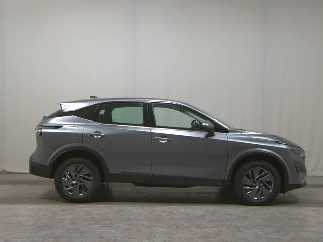 Nissan Qashqai 1.3 DIG-T Acenta