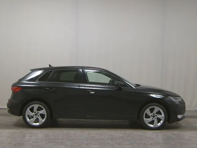 Audi A3 Sportback 30 TFSI advanced