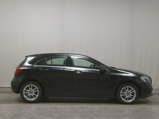 Mercedes-Benz A 200 Urban