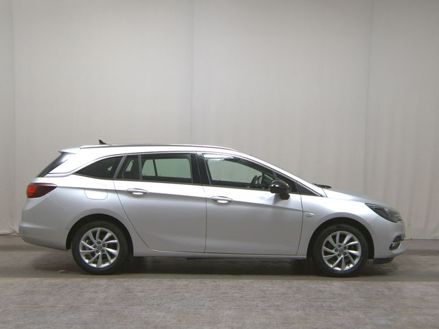 OPEL Astra ST 1.2 Turbo Elegance T-Leder Navi LED RFK