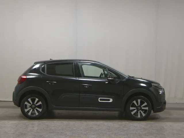 Citroën C3 1.2 PureTech 83 Shine