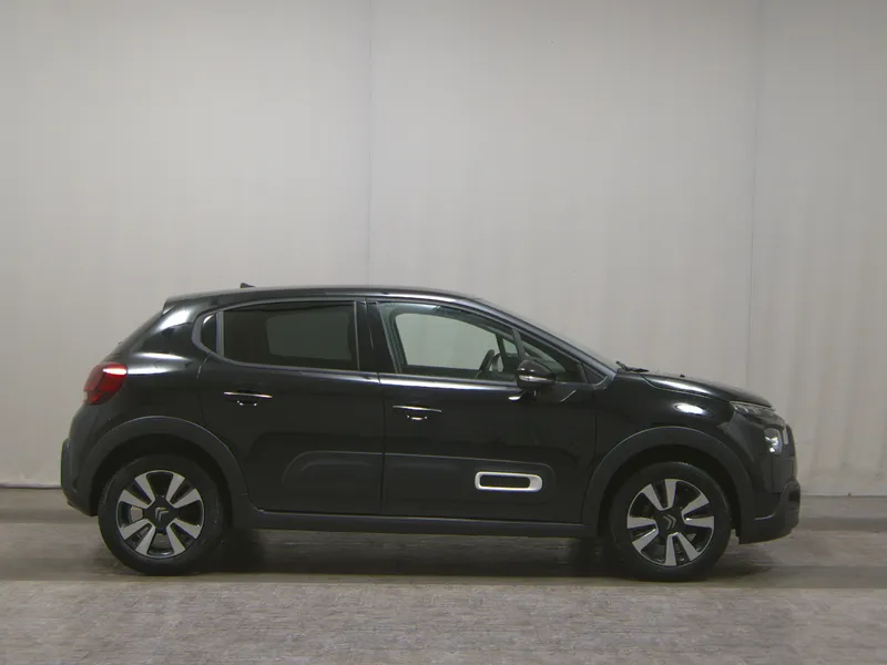 Citroën C3 1.2 PureTech 83 Shine