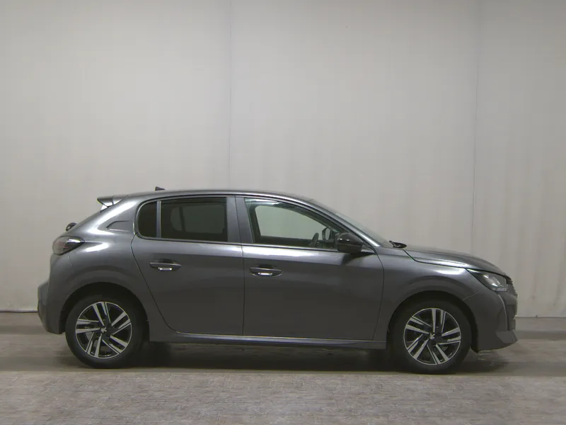 Peugeot 208 PureTech 75 Active Pack