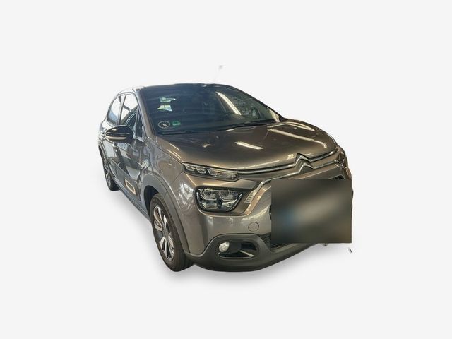 CITROEN C3 1.2 PureTech Shine LED RFK Shz AHK CITROEN C3 1.2 PureTech Shine LED RFK Shz AHK