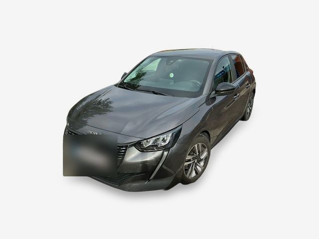 PEUGEOT 208 1.2 PureTech Active LED RFK Shz