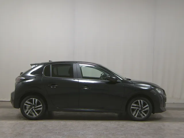 Peugeot 208 PureTech 75 Active Pack