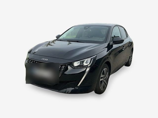 PEUGEOT 208 1.2 PureTech Allure LED RFK Shz PEUGEOT 208 1.2 PureTech Allure LED RFK Shz