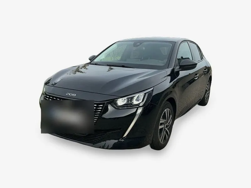 Peugeot 208 1.2 PureTech Allure