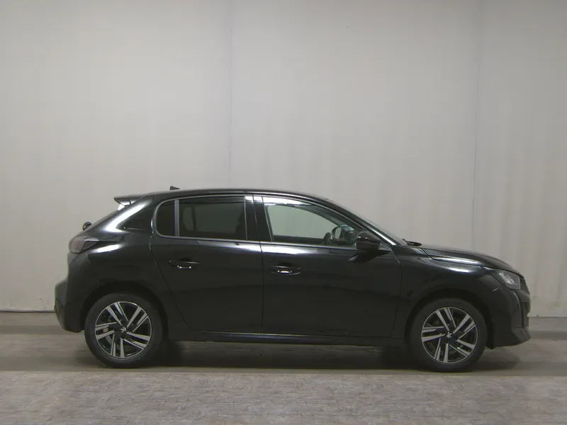 Peugeot 208 PureTech 100 5D Allure Pack