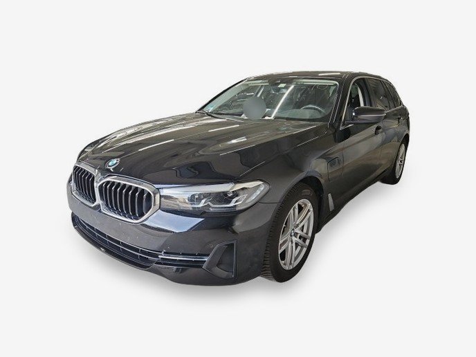 BMW 520dA Touring