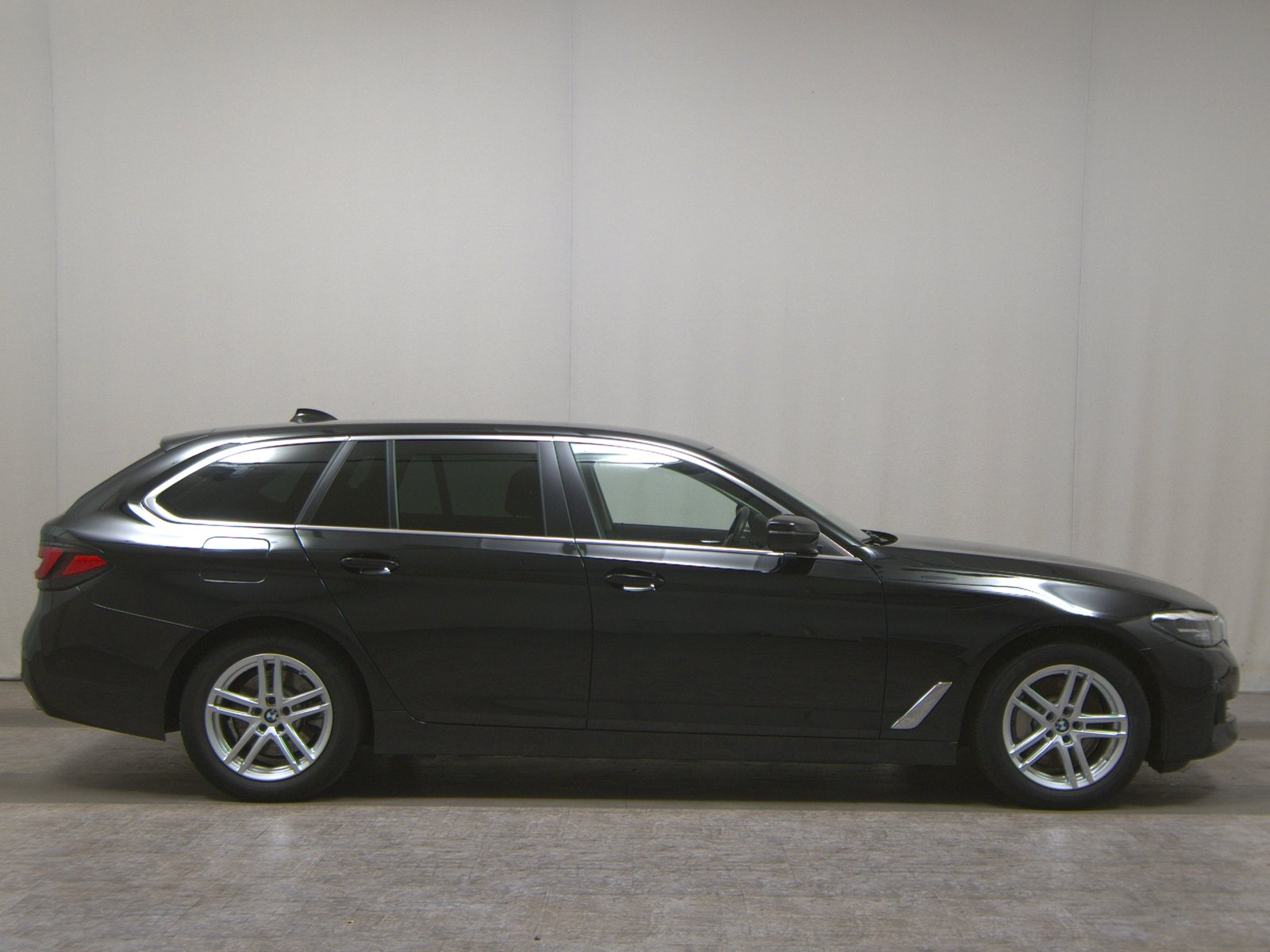BMW 530e Touring