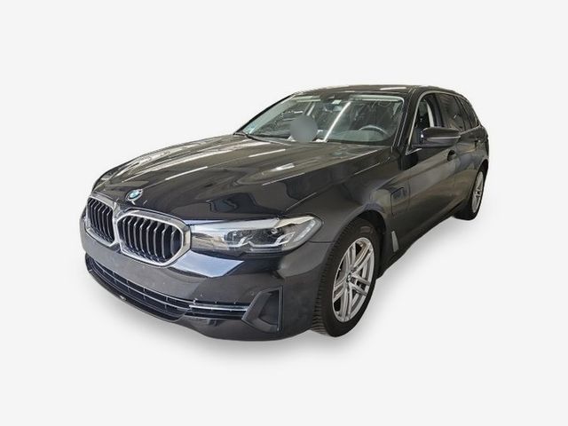 BMW 520dA Touring Navi Shz RFK LED BMW 520dA Touring Navi Shz RFK LED