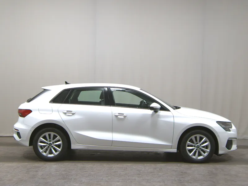 Audi A3 Sportback 30 TDI