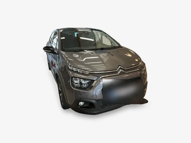 Citroën C3 1.2 PureTech Shine