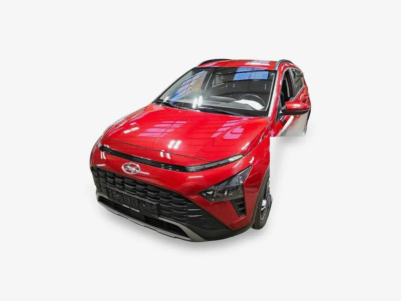 Hyundai Bayon 1.0 T-GDI Trend