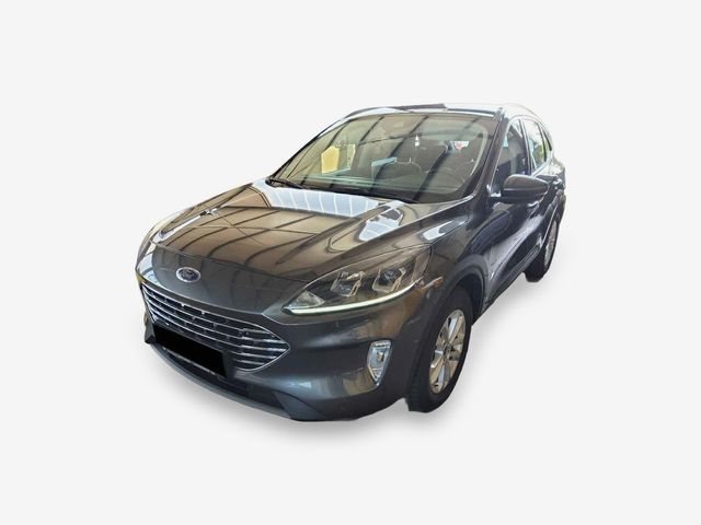 FORD Kuga 2.0 EB Titanium AHK RFK FORD Kuga 2.0 EB Titanium AHK RFK