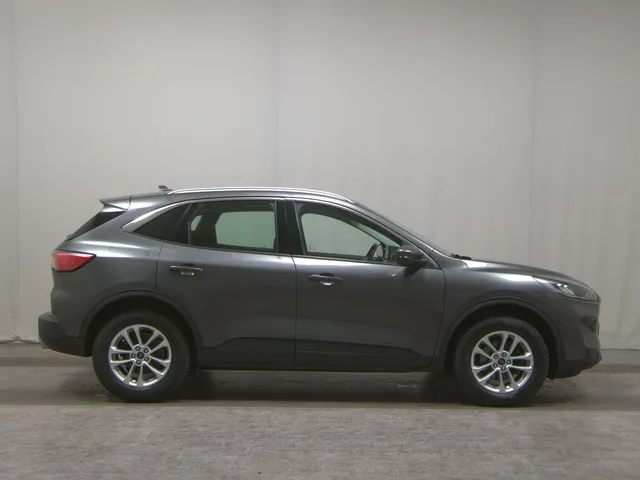 Ford Kuga 2.0 EB Titanium
