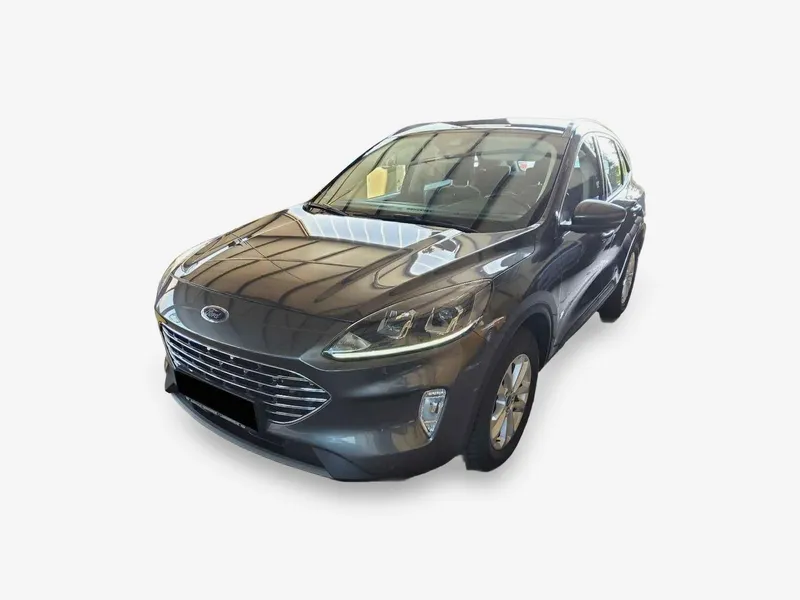 Ford Kuga 2.0 EB Titanium
