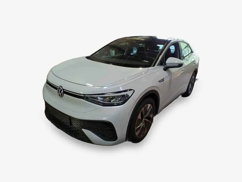 Volkswagen ID.4 Pro Performance
