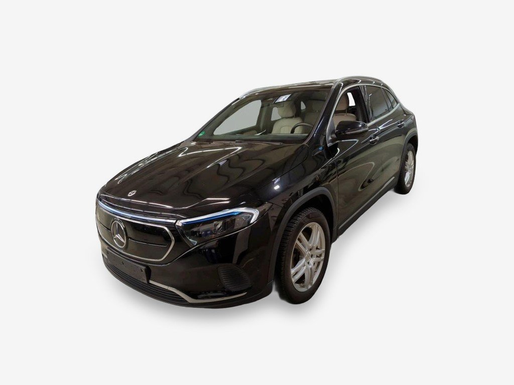 Mercedes-Benz EQA 250