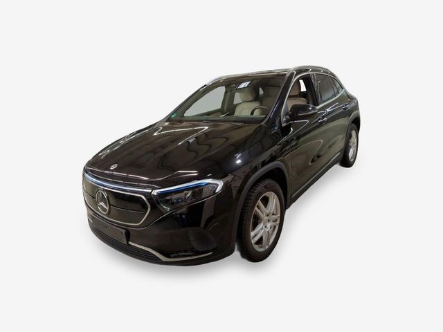 MERCEDES-BENZ EQA 250 Progressive NAVI LED LEDER SHZ RFK MERCEDES-BENZ EQA 250 Progressive NAVI LED LEDER SHZ RFK