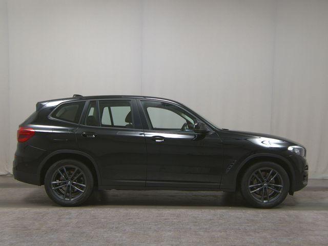 BMW X3 XDrive25d Advantage Navi LED HiFi HuD RFK BMW X3 XDrive25d Advantage Navi LED HiFi HuD RFK