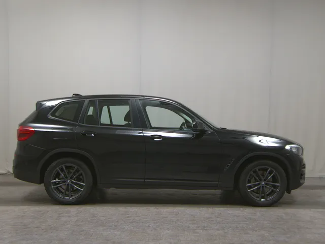 BMW X3 25d xDr