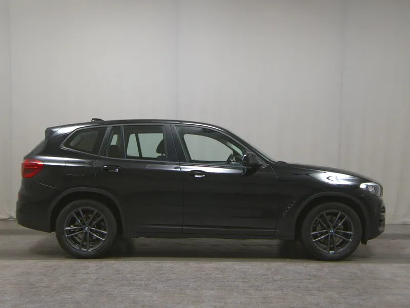BMW X3 25d xDr