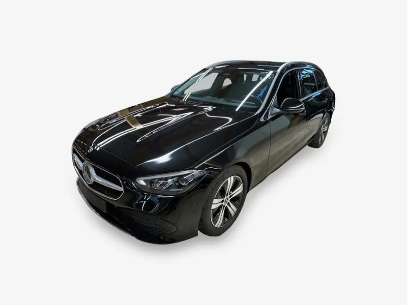 Mercedes-Benz C 220 T d Avantgarde