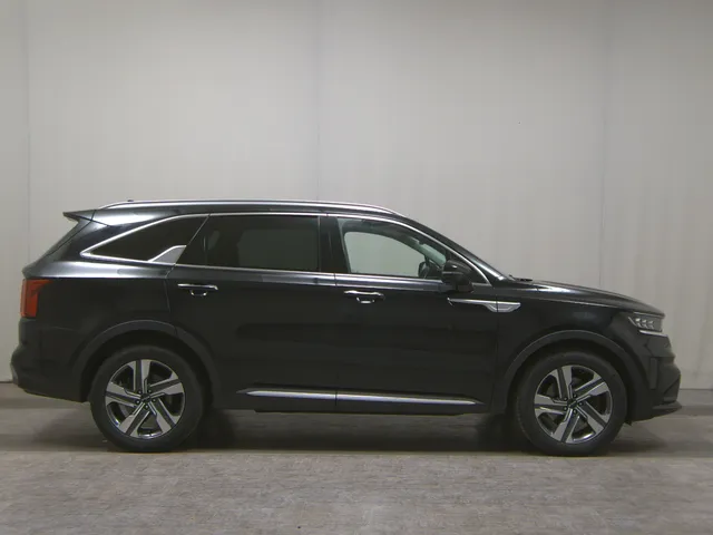 Kia Sorento 2.2 CRDI Spirit