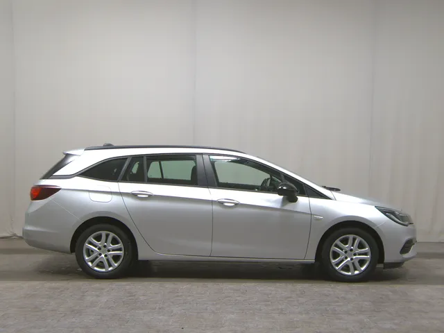 Opel Astra ST 1.5 D Edition