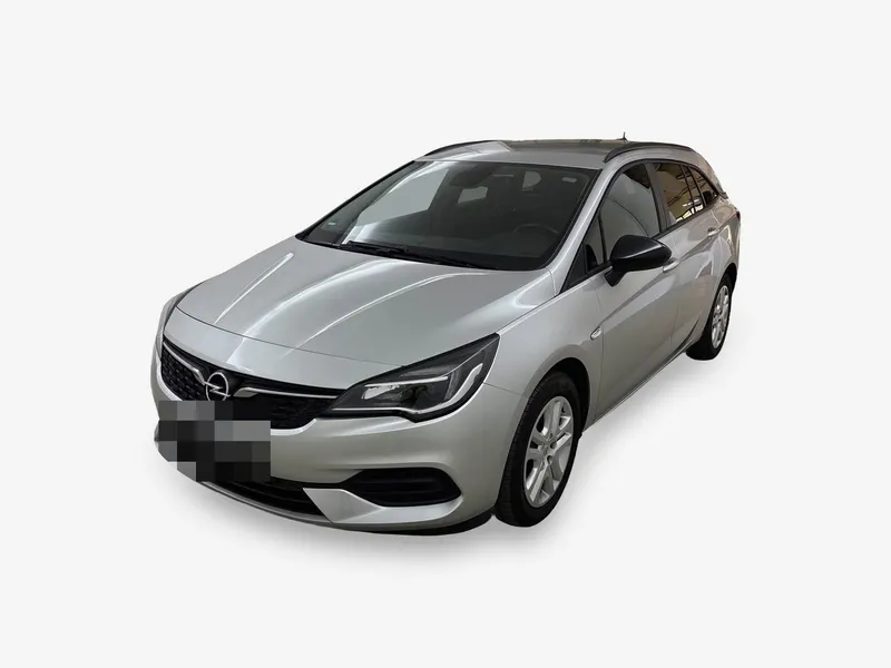 Opel Astra ST 1.5 D Edition